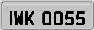IWK0055