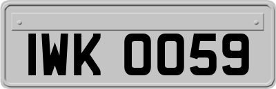 IWK0059