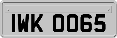 IWK0065
