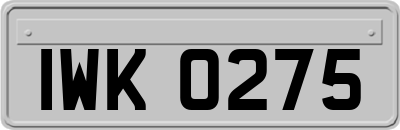 IWK0275