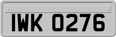 IWK0276