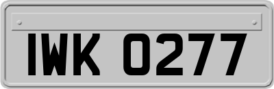 IWK0277