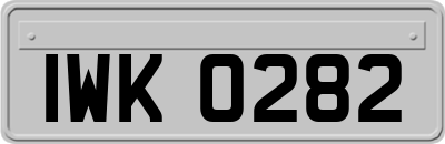 IWK0282