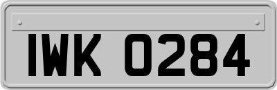 IWK0284