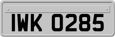 IWK0285