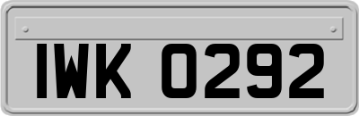 IWK0292
