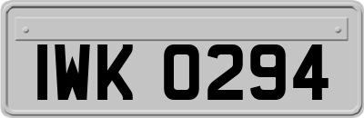 IWK0294