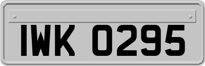 IWK0295