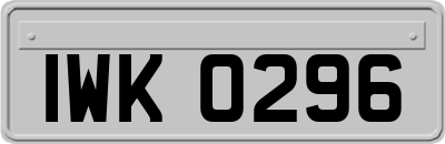 IWK0296
