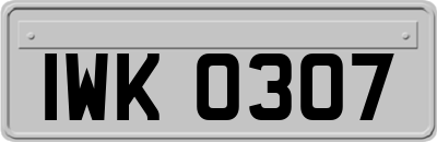 IWK0307