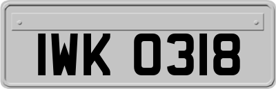 IWK0318