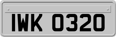 IWK0320