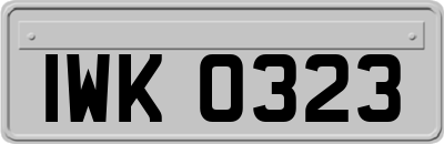IWK0323