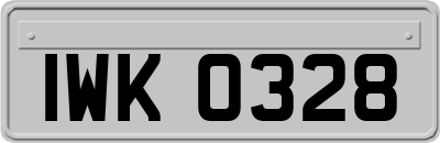 IWK0328