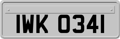 IWK0341