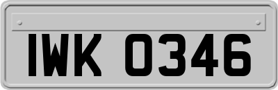 IWK0346