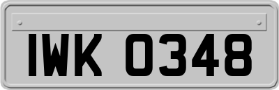 IWK0348