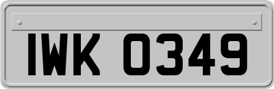 IWK0349