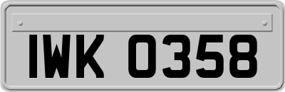 IWK0358