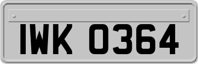 IWK0364