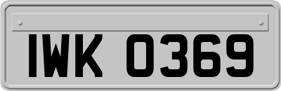 IWK0369