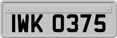 IWK0375