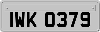 IWK0379