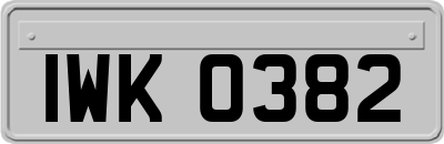 IWK0382