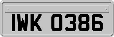 IWK0386