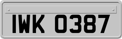 IWK0387
