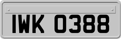 IWK0388