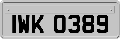 IWK0389