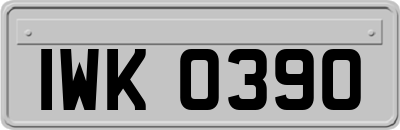 IWK0390