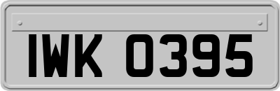 IWK0395