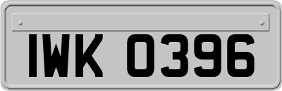 IWK0396