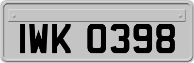 IWK0398