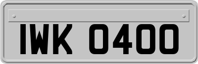IWK0400