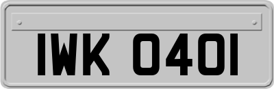 IWK0401