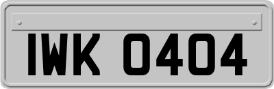 IWK0404