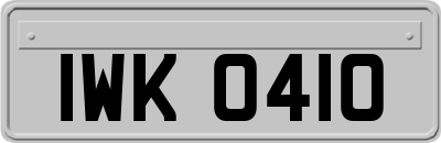 IWK0410