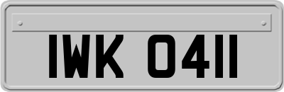 IWK0411