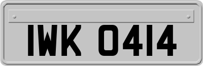 IWK0414