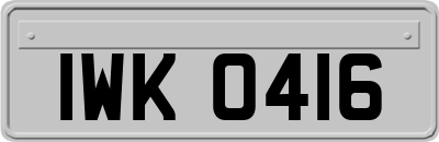 IWK0416
