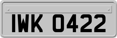 IWK0422