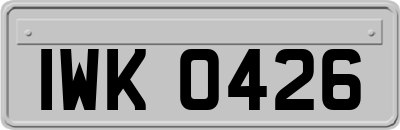 IWK0426