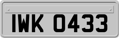 IWK0433