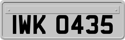 IWK0435