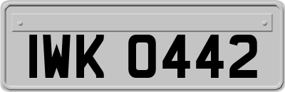 IWK0442