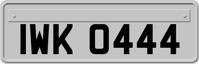 IWK0444