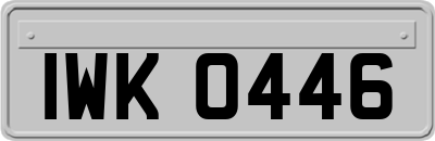 IWK0446